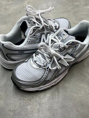 New Balance 740v2 White Shadow Grey Navy Men's U740WN2 - New